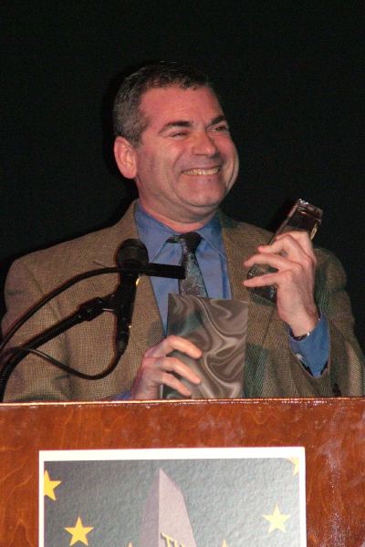 Michael Kharfen – Silver Spring Stage (Director – Play ) – Never the Sinner