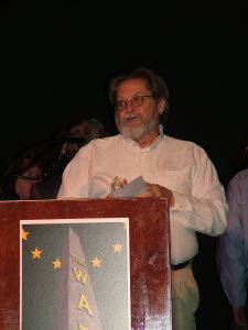 Michael Smith – Elden Street Players (Set Dressing) – Boston Marriage