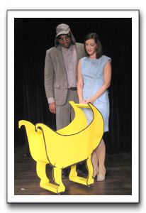 Gertrude (Katie Mays Reedy)
