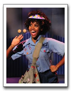 Jade Wheeler as Mrs. Cartero