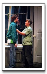 Thomas Kelty and Harrison Curtis