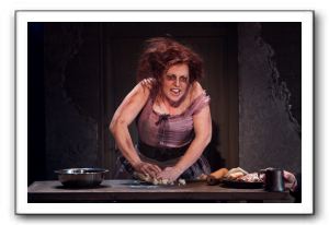 Sherri L. Edelen as Mrs. Lovitt