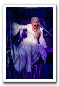Erin Driscoll is Johanna