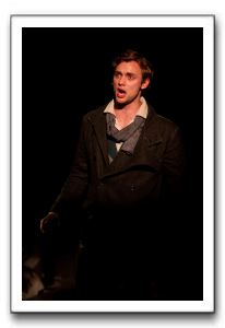 Gregory Maheu as Anthony