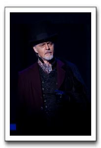 Chris Van Cleave as Judge Turpin