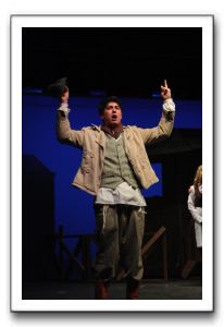 Andy Raoufi (Tevye)