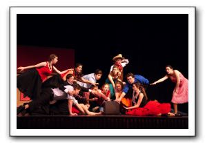 Ensemble