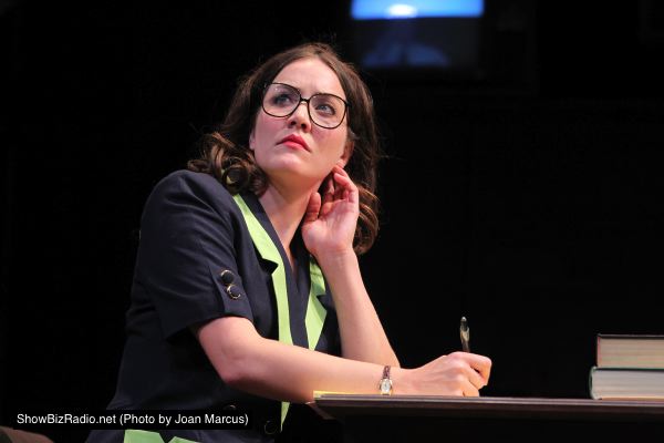 Rosie Benton as Ellen Roark