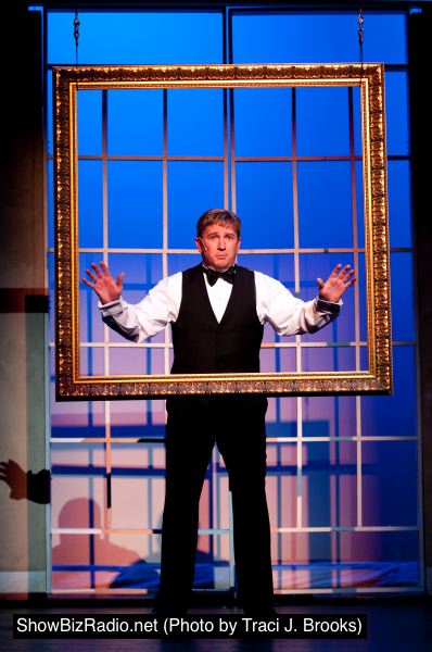 Duane Monahan (Robert Martin)