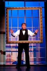 Duane Monahan (Robert Martin)