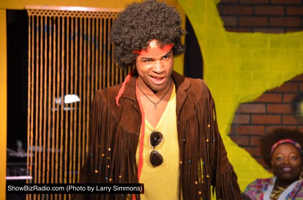 Terrence Bennett